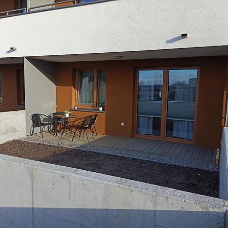 A&R Apartamenty Wenedow I, Parking Prywatny, Darmowe Wi-Fi Koszalin Exterior photo